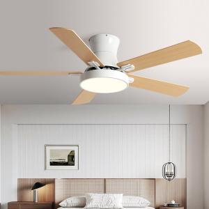 China Wholesale Price Ceiling Fan LED Light Suitable for Lighting in Residential Apartments factory