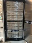 Sprayed Steel Minus 86 Degree 588L Vaccine Ultra Low Temperature Freezer Upright