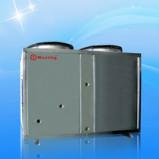 China 36kW Multifunctional High Temperature Air Source Heat Pump Trinity For Heating / Cooling factory