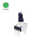 RP09 digital Rotary Potentiometer 9mm Insulated hollow Shaft Locating Point B5K
