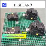 Innovative Hydraulic Motor Pump System For Improved Farming Productivity