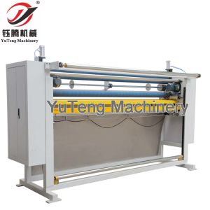 Computerized Cutting Machine For Tape Edge Mattress