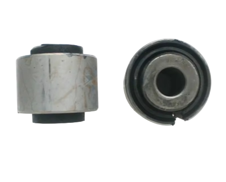 China SINOTRUK HOWO T5G SITRAK C7H Rear Stabilizer bar Rubber Bushing WG9925688210 WG9925688230-1 on sale