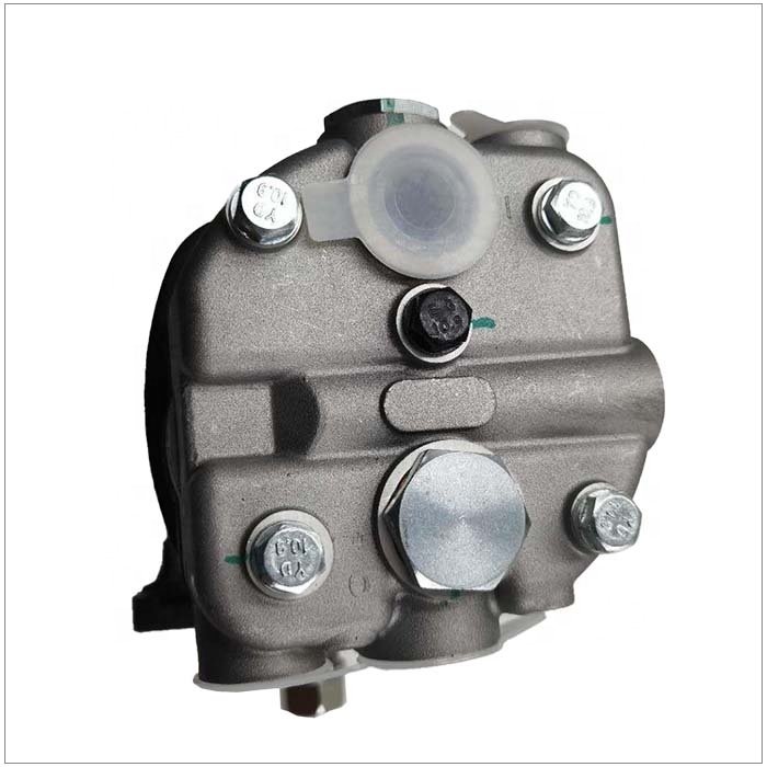 10KG Voltage DC12V HOWO Weichai Engine 612600130408 Air Compressor for Your Requirements