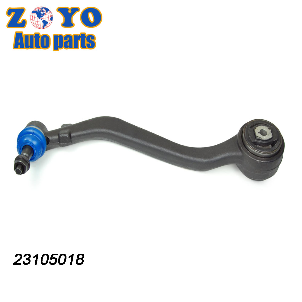 23105018 Rear Control Arm Ball Joint Assembly for Chrysler Camaro 10-15 E-Coating Dorman No. 522-062