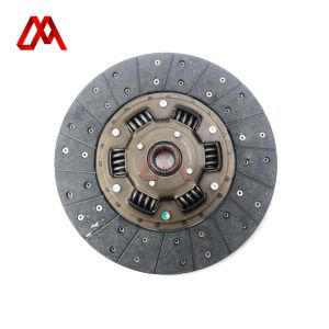 China High-Quality Replacement Clutch Plate for Isuzu NPR 600P Truck 4HF1/4HG1 Engines 8971629660 8-97162966-0 on sale