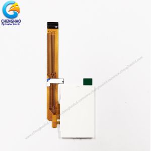 12864 Monochrome LCD Module SPI MCU FSTN COG 128*64 Dot Matrix LCD module