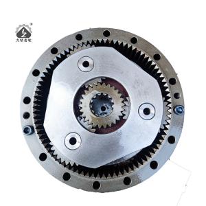 China SH280 Excavator Swing Gearbox Construction Excavator Final Drive factory