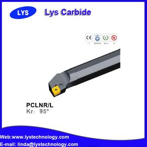 China cnc internal turning tool holder factory