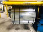 SGC570 G550 SPCC Galvanized Steel C-Profile/C-Channel/Purlin/Light Steel House