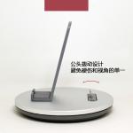 COMER anti theft mobile holder cell phone tabletop display stands