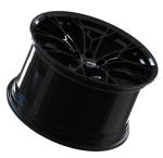 HUB 66.5mm Lightweight Forged Wheels PCD 5x112 6061 T6 17 Inch