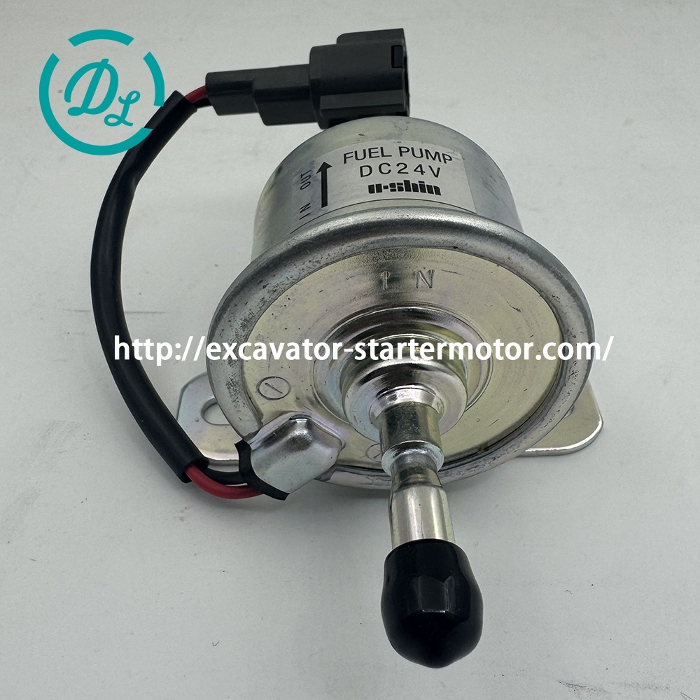 Kubota Fuel Pump 1G377-52030 for V1505 D1105 D1305 D1503 Engines