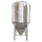 Bar 1000L SS304 316 Micro Beer Brewing Equipment