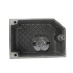 Cummins K19 K38 K50 Excavator Diesel Engines Spare Parts Rocker Lever Cover