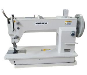 China Heavy Duty Container Bag/Jumbo Bag/Big Bag Sewing Machine factory