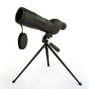 China 15-45x60 Lightweight Bird Watching Telescope With Tripod factory