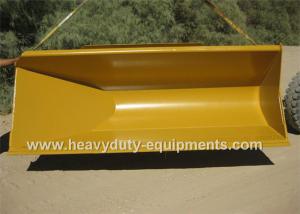 China high dumping bucket with 1596kg attachment weight and 3t load factory