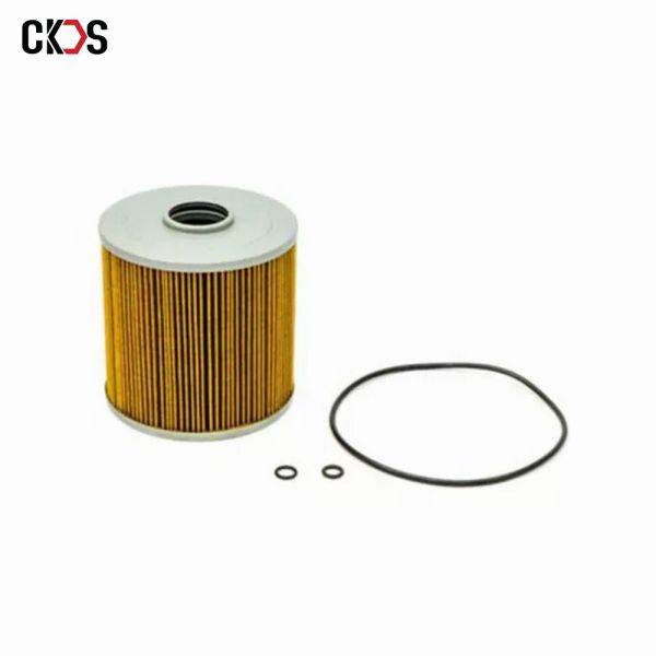 China Diesel Engine Fuel Filter For ISUZU 4JH1 4HK1 NKR77 8973299110  8-97329911-0 factory