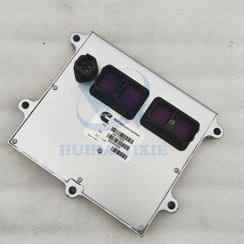 Machinery Construction 4921776 Controller Computer Panel ECU 492-1776 Electronic
