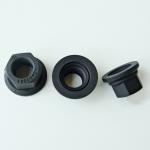Truck Wheel Bolt Wheel Bolt Rod Assembly M22X1.5 10.9 12.9 OEM 1303107410 9401