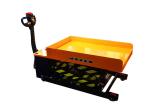 ET100-150 Heavy Duty Full Electric Table Lift Platform Loading Capacity 1000kg