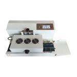 Tabletop Aluminum Foil Bottle Induction Sealer Air Cooling Automatic