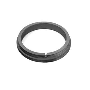 China High Accuracy Tungsten Carbide Seal Rings Multipurpose ISO Certified factory