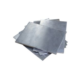 Stainless Steel Clad Steel Plate , Stainless Steel Laminate Sheets Perfect