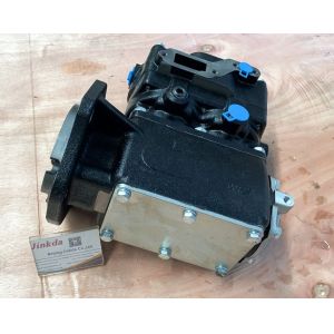 Air Compressor 1W7146 for Loader 966E