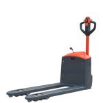 Electric High Lift Pallet Truck Rated Traction Weight 1500kg 2000kg 2500kg