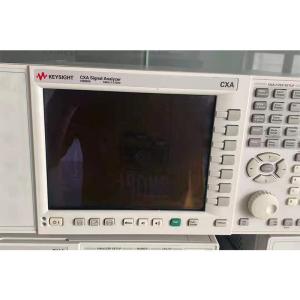 China N9000A CXA Keysight Signal Analyzer 9KHZ-7.5GHZ Fit HP Agilent factory