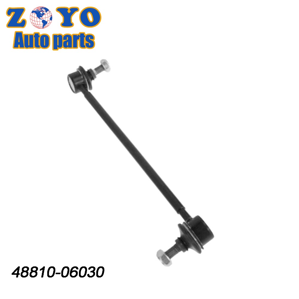 Enhance Your Lexus RX MCU15 2000-2003's Performance with Steel Rear Stabilizer Link