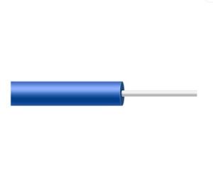 China 0.9mm Fiber Optic Cable , Om4 Multimode Fiber Cables Single Core factory