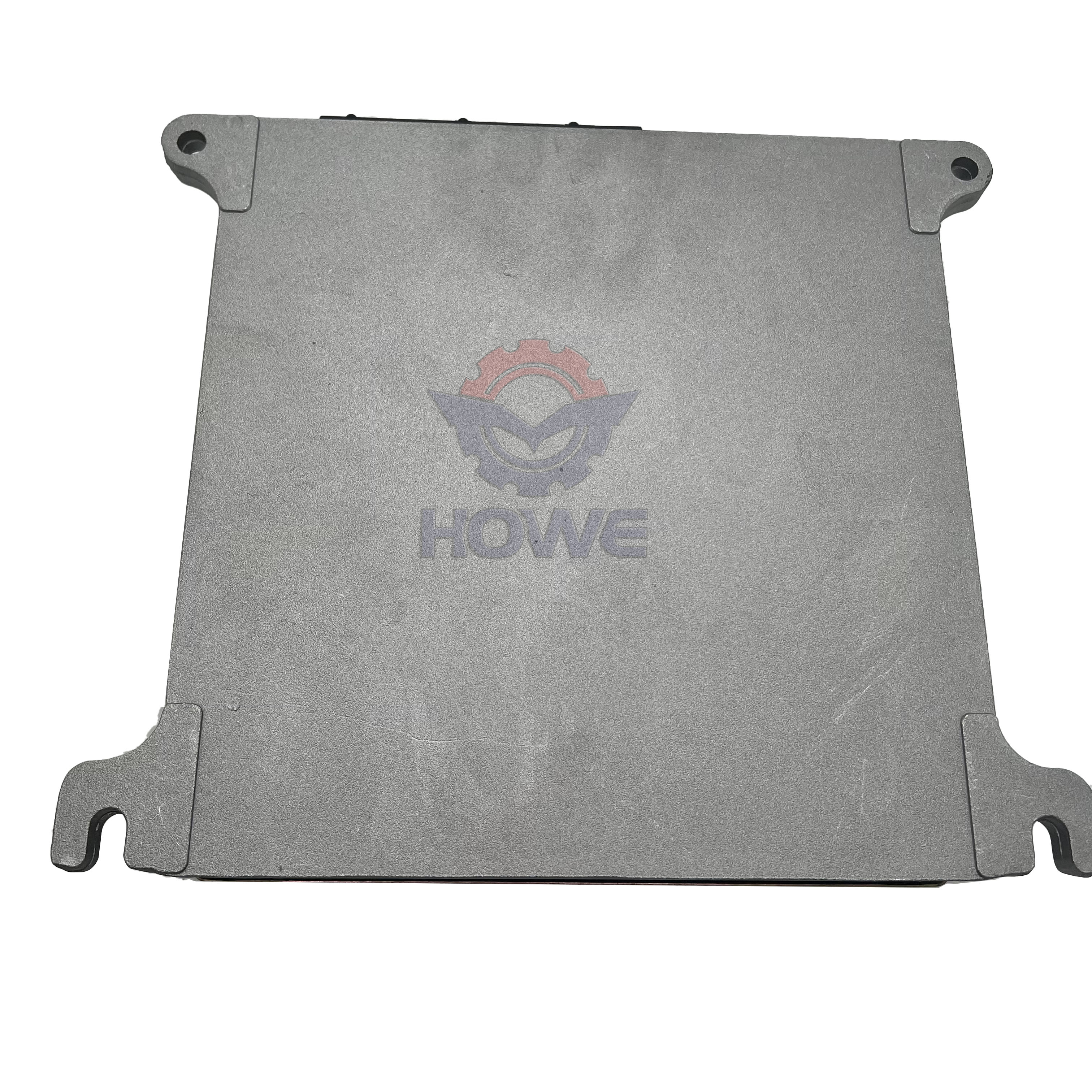 Excavator Electronic Control Unit EW160B Hydraulic Controller Computer Board 14390015