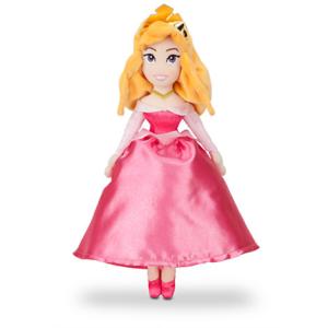 China Original Disney Princess Aurora Plush Doll Plush toys factory