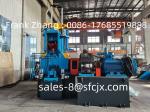 Corrosion Resistant 55LRubber Kneader Machine18 Month Warranty