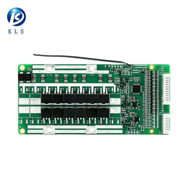 Li-Ion 9s 10s 11s 12s 20a 30a 40a E-Bike BMS , Battery Management System In Ev