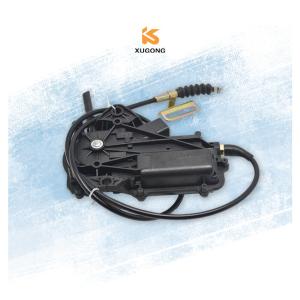 China 2523-9019 Stop Motor Assy For Excavator DH170-5 factory