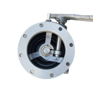 Oil Transfer Made Easy with Durable Aluminum Alloy API Bottom Loading Adaptor