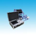 Deep Water Well Inspection Panoramic Camera underwater Borehole Inspection