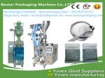 seeds, salt,sugar packing machine bestar packaging machine 1g 2g 5g 10g 20g 30g