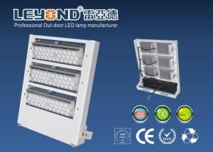 China IP66 Rotating Led Flood Light 150w Waterproof For Advertising Lighting factory