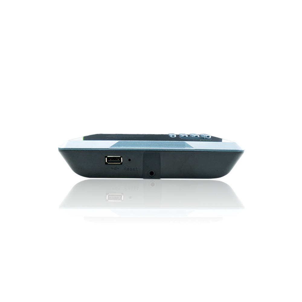 HD Infrared Camera Face Recognition Time Attendance Access Control System FA210