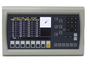 0.1uM Lathe Glass Scale Linear Encoder For Measurement Equipment TTL