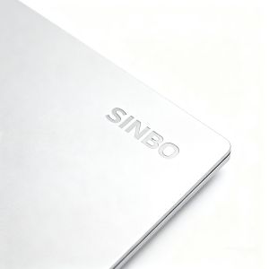 Precision CNC Machining China Magnesium Alloy Laptop Housing Custom Manufacturin