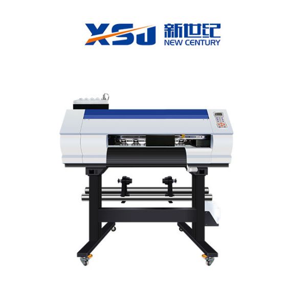 China T Shirt FEDAR 60cm Digital Inkjet Printing Machine FD65-2 factory