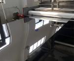Polished Bright Stainless Steel Sheet 316 Decorative Metal Sheet Material