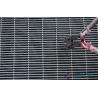 Buy cheap Green Anti Climb 4mm 1.8m Welded Wire Mesh Fence SS304 from wholesalers