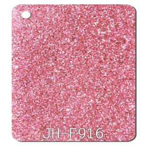 China Glitter Acrylic Sheets 1040x620mm factory